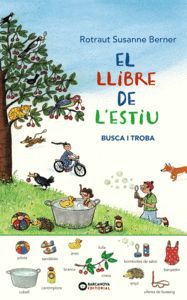 EL LLIBRE DE L'ESTIU