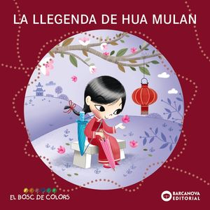 LA LLEGENDA D'HUA MULAN