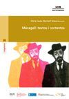 MARAGALL: TEXTOS I CONTEXTOS