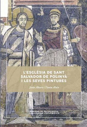 L'ESGLÉSIA DE SANT SALVADOR DE POLINYÀ I LES SEVES PINTURES