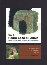 PEDRA SECA A L'ANOIA