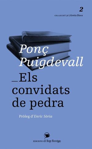 ELS CONVIDATS DE PEDRA