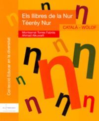 LLLIBRES DE LA NUR, ELLS - CATALA / WOLOF
