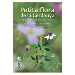 PETITA FLORA DE CERDANYA