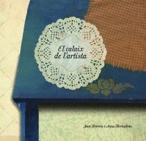 EL CALAIX DE L'ARTISTA