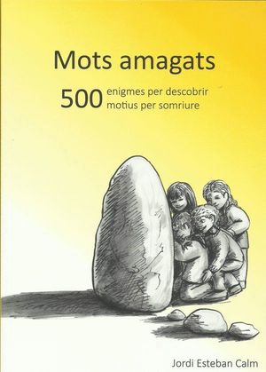 MOTS AMAGATS
