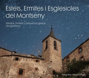 ESTELS, ERMITES I ESGLESIOLES DEL MONTSENY