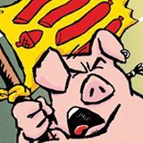 HOTEL PORQUÍ QUINA PORQUERIA DE PAÍS!