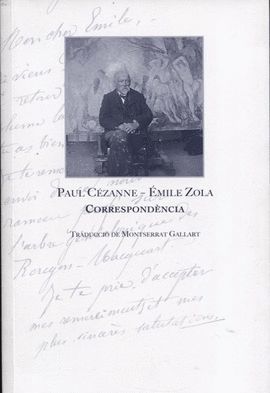 CORRESPONDENCIA ENTRE CÉZANNE I ZOLA