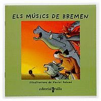C-VL.ELS MUSICS DE BREMEN