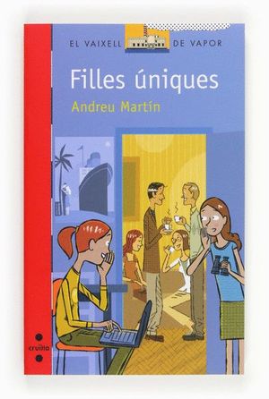 VVV.166 FILLES UNIQUES