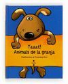 C-TAAAT! ANIMALS DE LA GRANJA