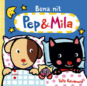 LC.BONA NIT PEP & MILA