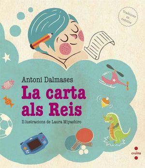 LA CARTA ALS REIS