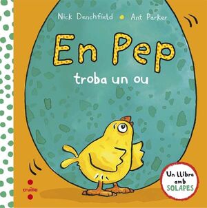 C-EN PEP TROBA UN OU