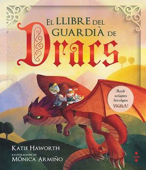 EL LLIBRE DEL GUARDIÀ DE DRACS