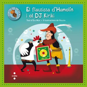 C-CPFM.EL FLAUTISTA D''HAMELIN I EL DJ KI