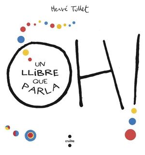 OH!UN LLIBRE QUE PARLA