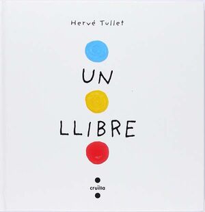 UN LLIBRE - CARTONE