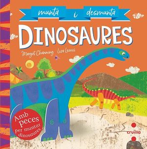 MUNTA I DESMUNTA: DINOSAURES