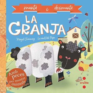 MUNTA I DESMUNTA: LA GRANJA