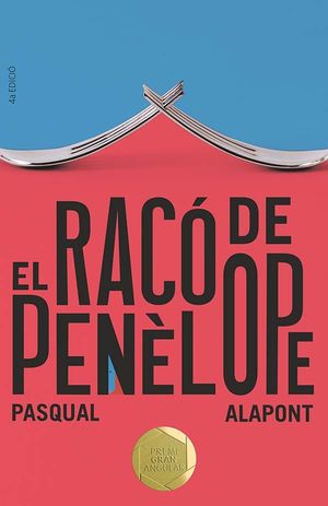 EL RACÓ DE PENÈLOPE