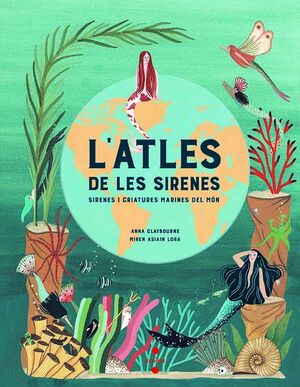 L''ATLES DE LES SIRENES