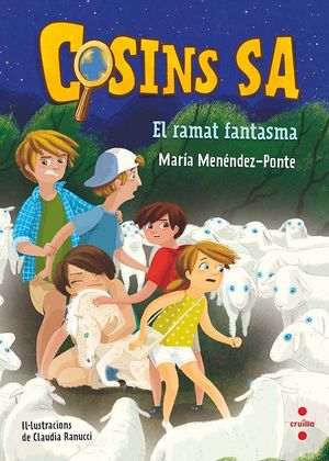 COSINS S.A. 4: EL RAMAT FANTASMA