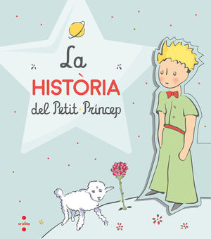 LA HISTRIA DEL PETIT PR¡NCEP