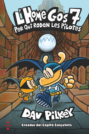 L'HOME GOS 07: PER QUI RODEN LES PILOTES