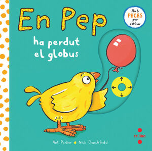 C-EN PEP HA PERDUT EL GLOBUS