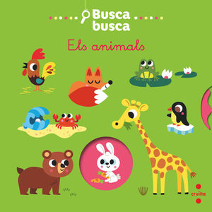 BB. ANIMALS