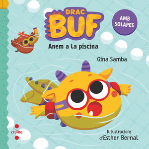 BUF: ANEM A LA PISCINA