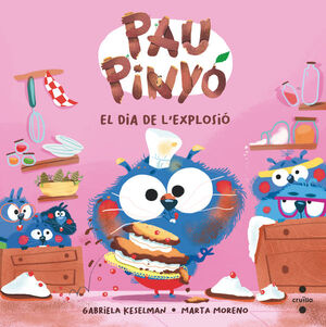 EL DIA DE LEXPLOSIO