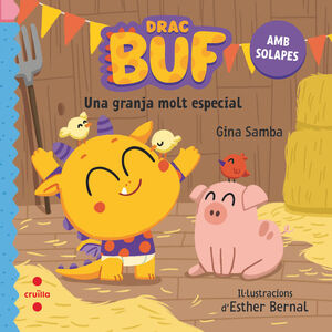 BUF: UNA GRANJA MOLT ESPECIAL