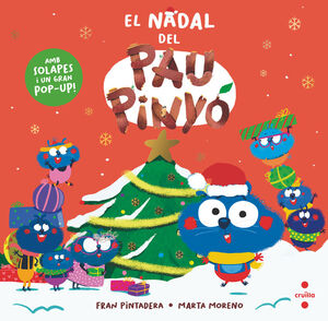 EL NADAL DEL PAU PINYÓ