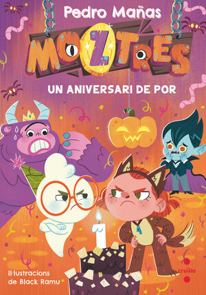 MOZTRES 6: UN ANIVERSARI DE POR