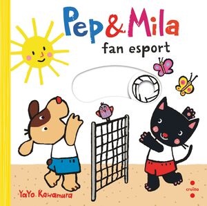 PEP & MILA: FAN ESPORT