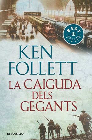 LA CAIGUDA DELS GEGANTS