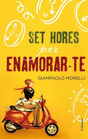 SET HORES PER ENAMORAR-TE