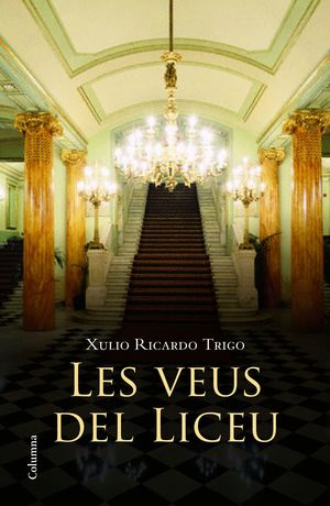 LES VEUS DEL LICEU