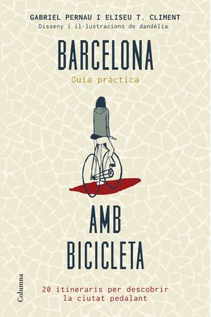 BARCELONA AMB BICICLETA