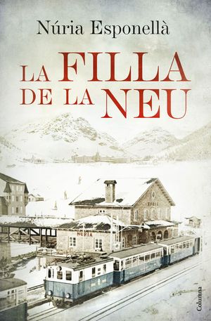 LA FILLA DE LA NEU