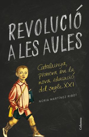 REVOLUCIÓ A LES AULES