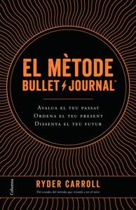 EL MÈTODE BULLET JOURNAL