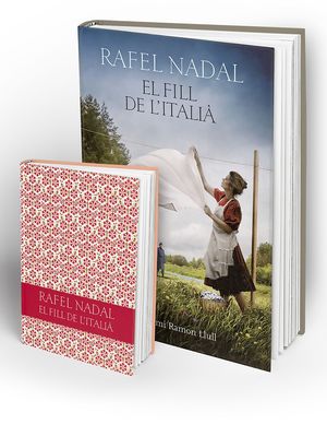 EL FILL DE L'ITALIÀ (PACK)