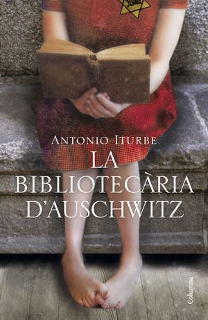 LA BIBLIOTECÀRIA D'AUSCHWITZ