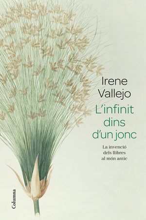 L'INFINIT DINS D'UN JONC