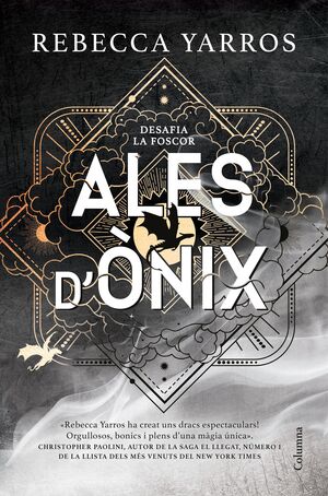 EMPIRI 3: ALES D'ÒNIX