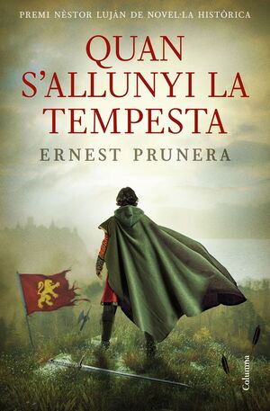 QUAN S'ALLUNYI LA TEMPESTA